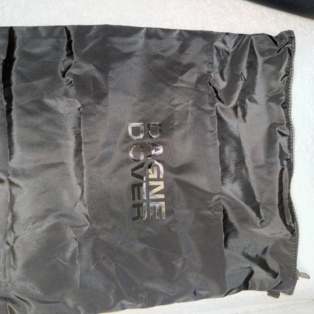 Small Indi Diaper Backpack - Picture 11 of 13